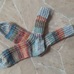 Stino Socken
